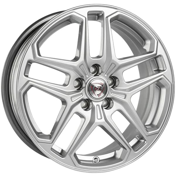 ДЛ 5*114.3 16*6.5 D67.1 ET38 NZ Wheels R-04 HS